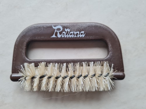 Mohair angora bürste - mohair,