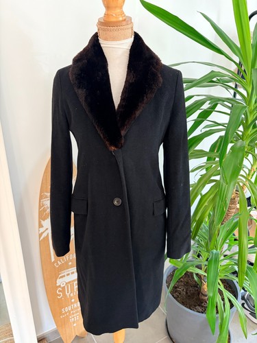 Jil sander mantel wolle - sander,