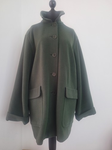Max mara luxus mantel jacke - luxus,