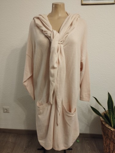 Strickmantel 42 44 - strickmantel,