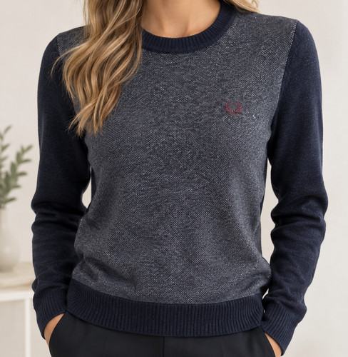Fred perry wollpullover damen - fred,