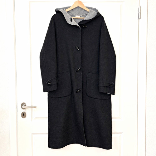 Bogner damen dufflecoat mantel - bogner,