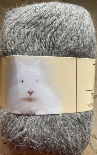 Strickgarn 100 angora 50 - strickgarn,, 100%