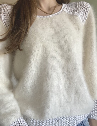 Anny blatt 100 angora - anny,