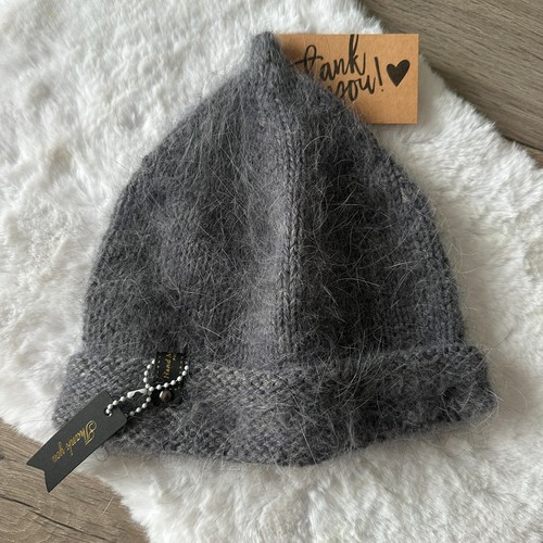 Handgemachte strickmütze hut - handgemachte, strickmütze,hut