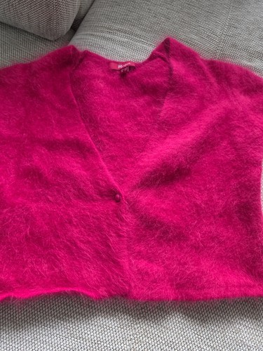 Angora bolero monsoon - angora,