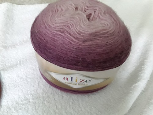 Alize angora gold - alize, batik