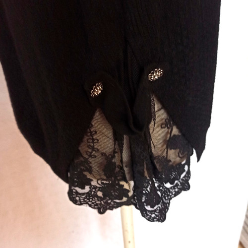Pullover schwarz elegant - elegant, 💙