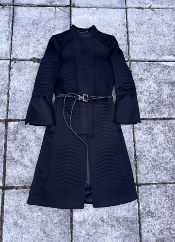 Gucci fw04 tom ford angora - fw04,