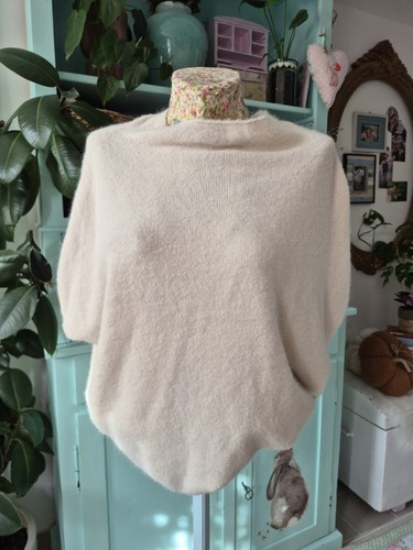 Oberteil pullover made - oberteil, in