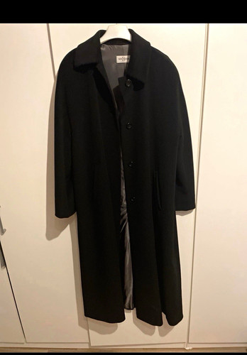 Dinomoda damen mantel schwarz - dinomoda,