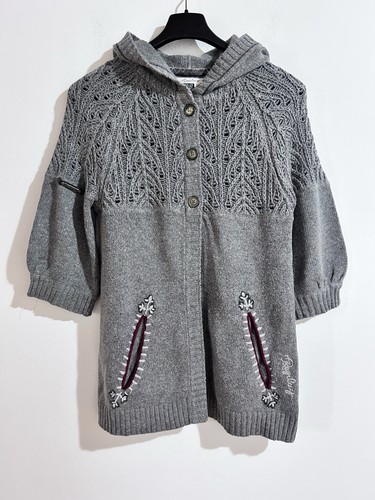 Replay damen strickjacke mit - replay,