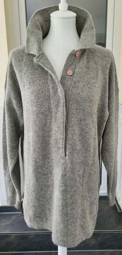 Pullover damen lammwolle - pullover,