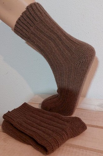 Weiche angora socken damen - weiche,