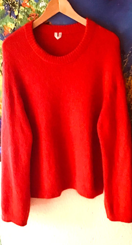 Kuschliger pullover over - kuschliger, gr