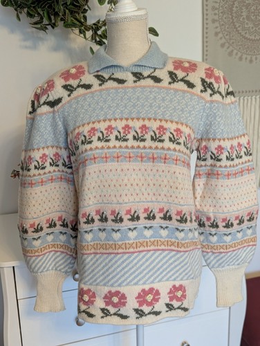 Vintage moussie susan - vintage,