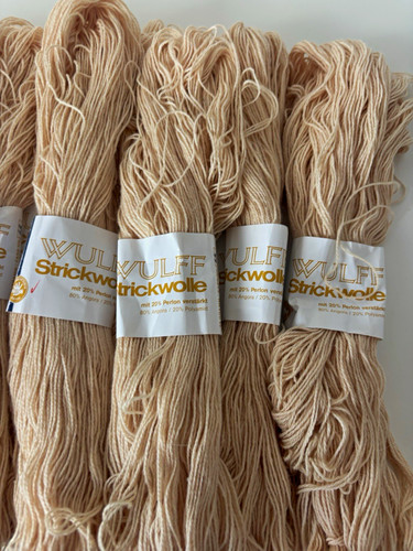 Angora wolle hochwertig - angora, 9