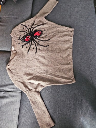 Pullover arm motiv - pullover, 3/4