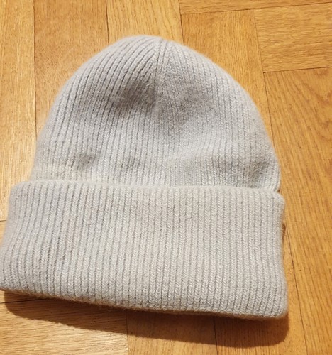 Fuja angora mütze doppellagig - angora-mütze,