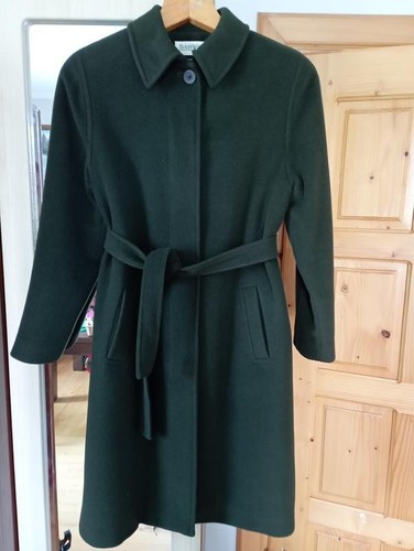 Women caillou coat green - women,
