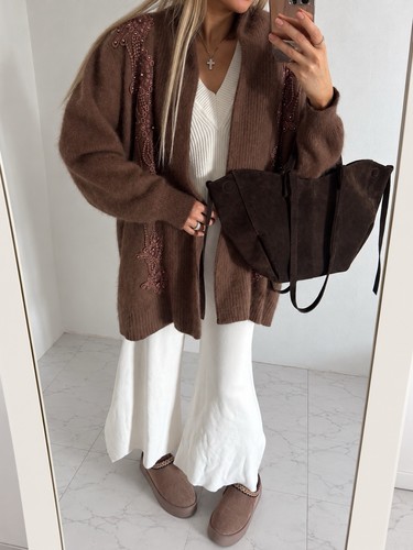 Vintage unique angora - vintage,