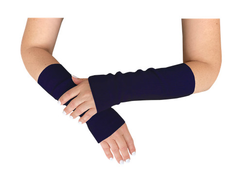 Wobera angora stulpen - wobera,
