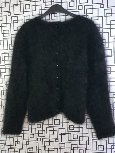 Wundervolle jacke angora royal - wundervolle,