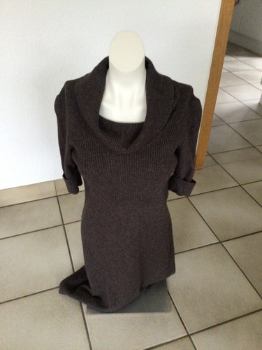 Wollkleid von esprit braun - esprit,,