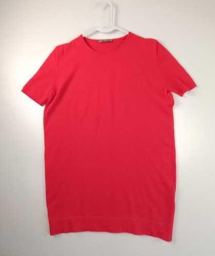 Tutto maglia rot wolle angora - wolle,