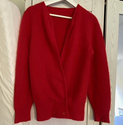 Sonstige damen pullover rot - sonstige,
