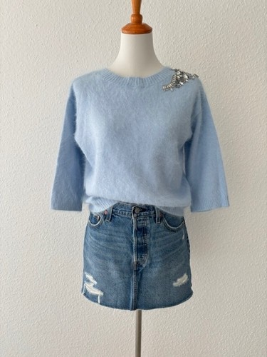 Liu pullover strick - jo, pullover,