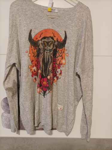 Pullover isilk everyday gr - everyday,,