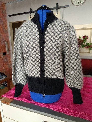 Strickjacke vintage you - you, sixth