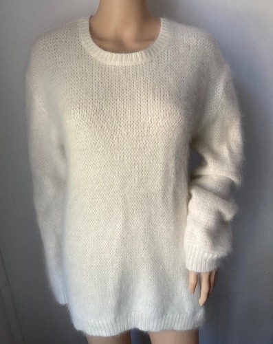 Mtwtfss weekday angora damen - mtwtfss,