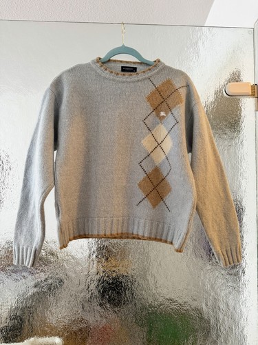 Vintage burberry london - london, damen