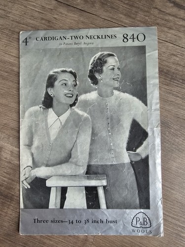 Vintage damen klassische - vintage,