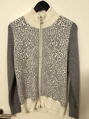 Golfino strickjacke - golfino,