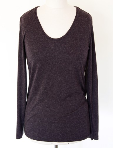 Closed shirt viskose angora - shirt,