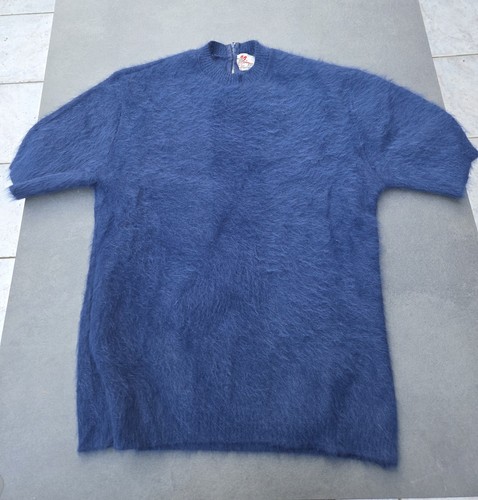Echt vintage 60er jahre angora - vintage,