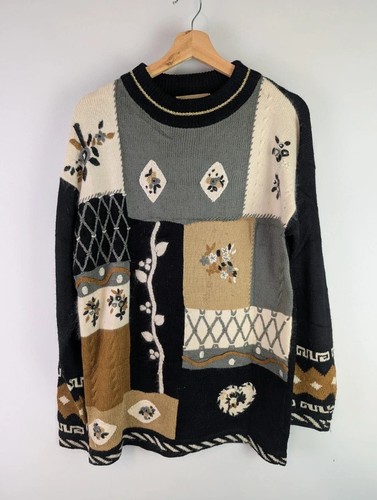 Small harbour patchwork floral - harbour,
