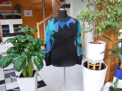 Anny blatt modell pullover - anny,