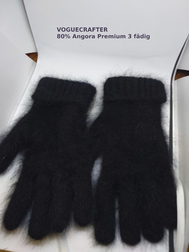 Angora handschuhe - angora,