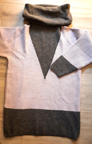 Hochwertiger 90er pulli mit - pulli,