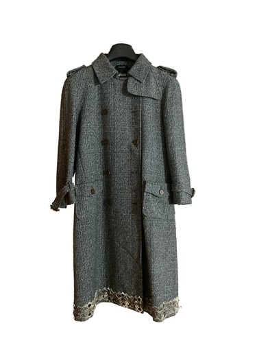 Miu mantel vintage - miu,