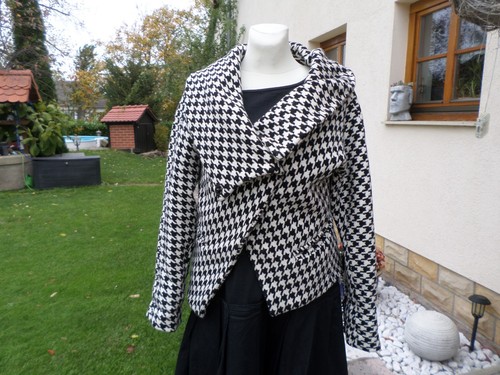 Tolle jacke von rundholz - tolle,