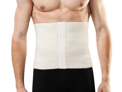 Nierenwärmer aus merino und - aus,