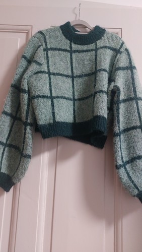 Pullover und rock volle - volle, von