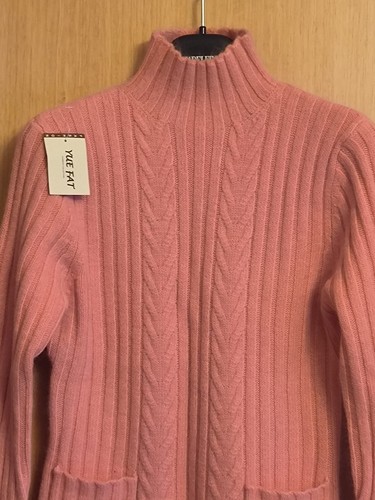Pullover yue fat s 60 - s, 60%