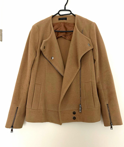 Strenesse damen bikerjacke - strenesse,