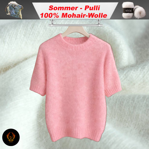 Dünner sommer pulli - dünner, sommer-pulli